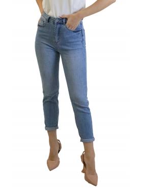 Jeans boyfriend "Michi"